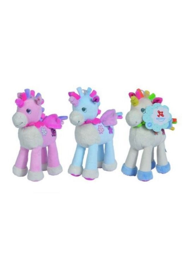 Funny Gimmick Unicorn 20cm - Assorted