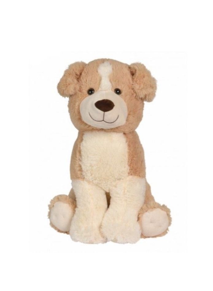 Beige Dog 50cm