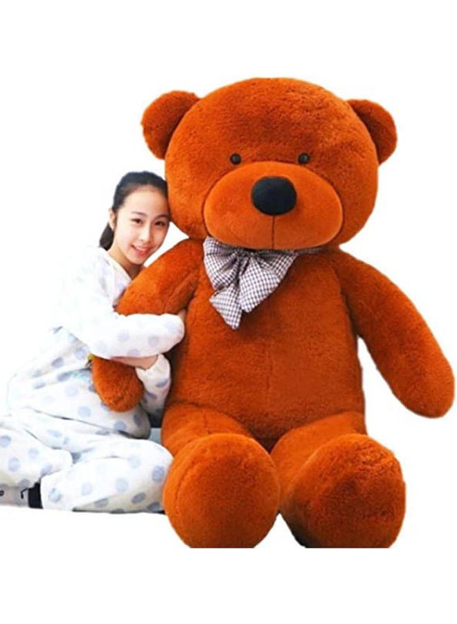 A Giant Teddy Bear For Girls And Kids 160cm