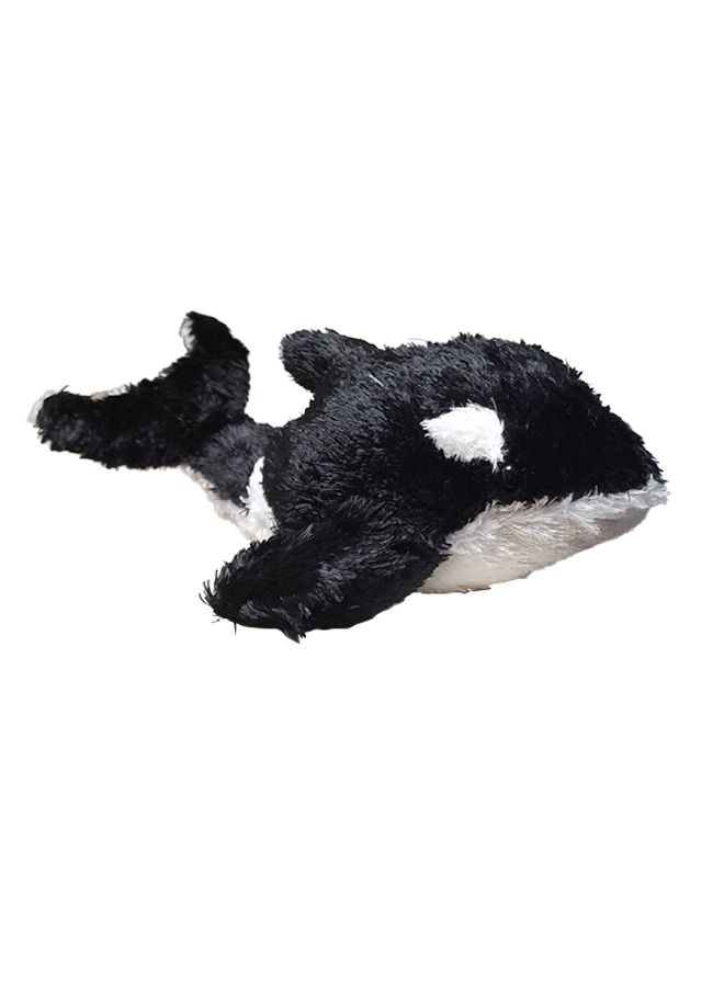Mini Flopsie Orca Whale, 8 Inc