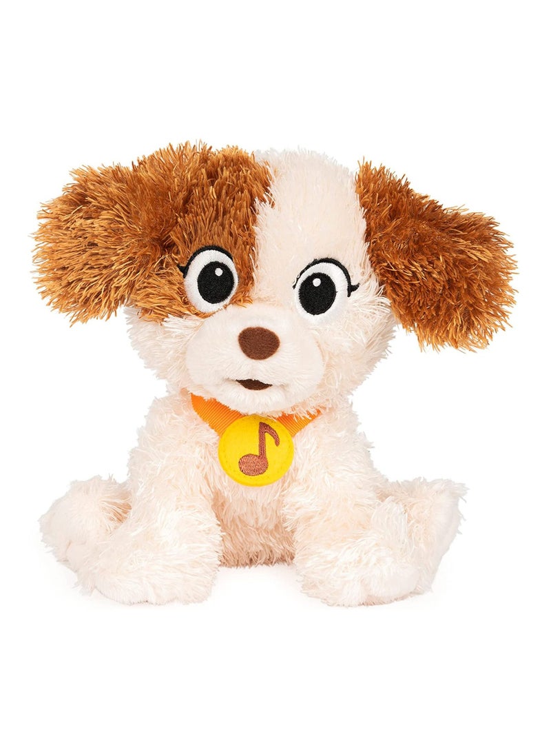 Sesame Street Tango Plush 7 Inches