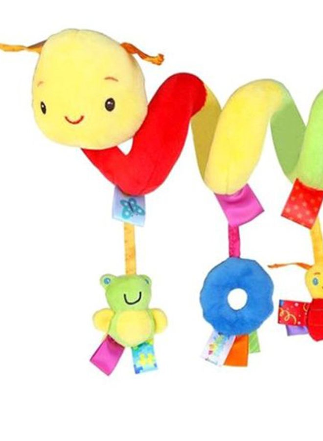 Pram Hanging Rattle Toy