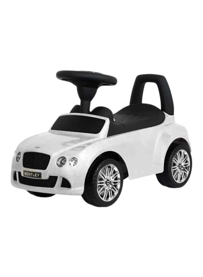 Licensed Ride on Bentley Glide Pusher Car- 326 ‎26x66.5x30cm