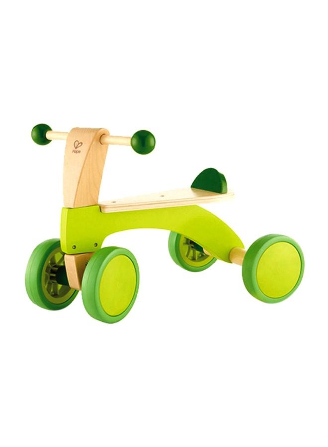 Scoot Around Ride Ons 37.5x55x30cm