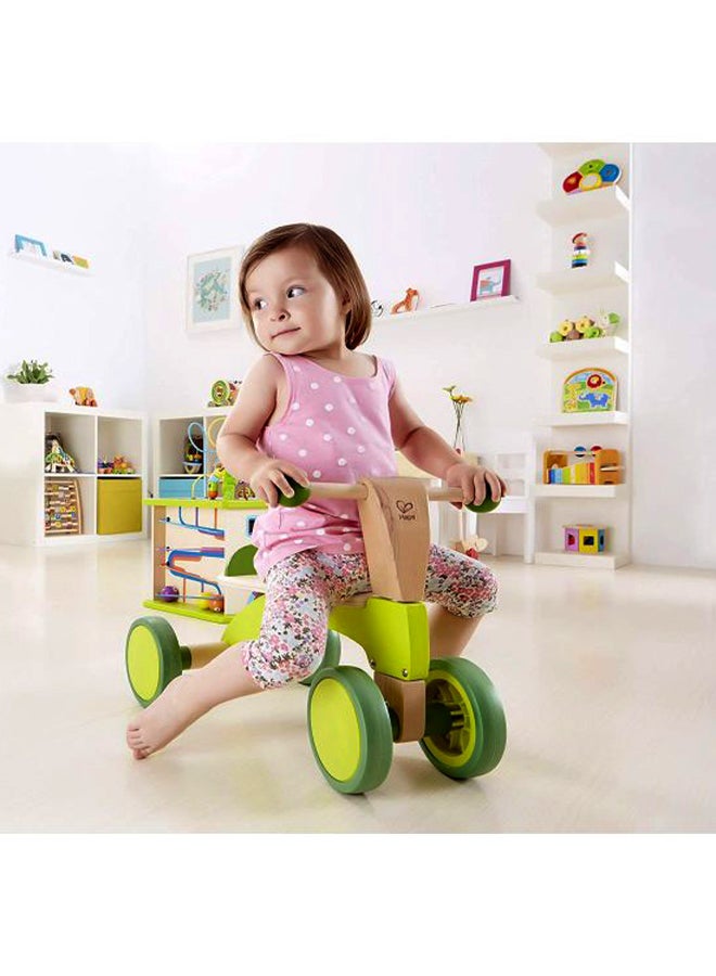 Scoot Around Ride Ons 37.5x55x30cm