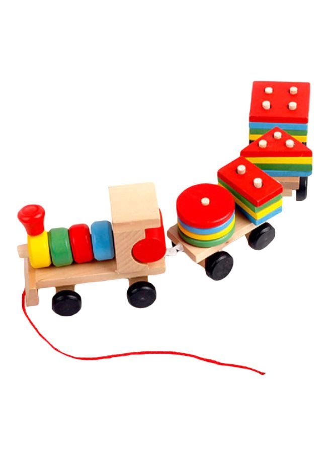 Shape Shorter Early Learning