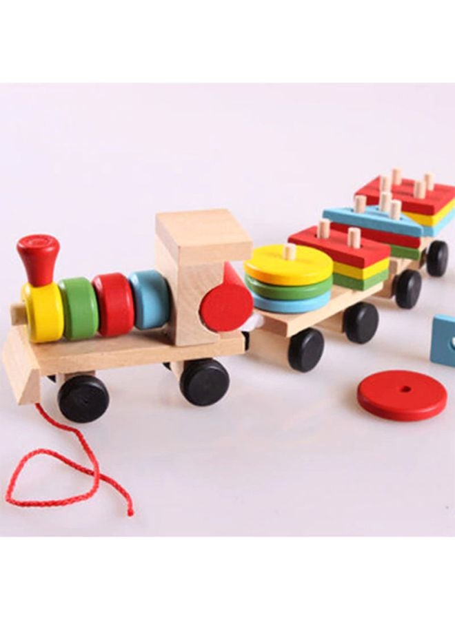 Shape Shorter Early Learning