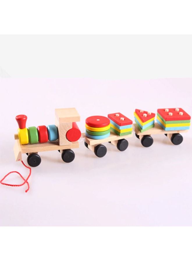 Shape Shorter Early Learning