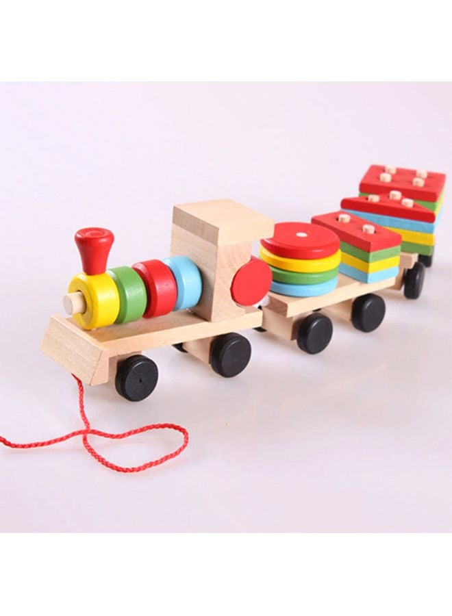 Shape Shorter Early Learning