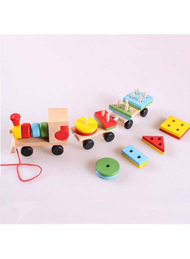 Shape Shorter Early Learning