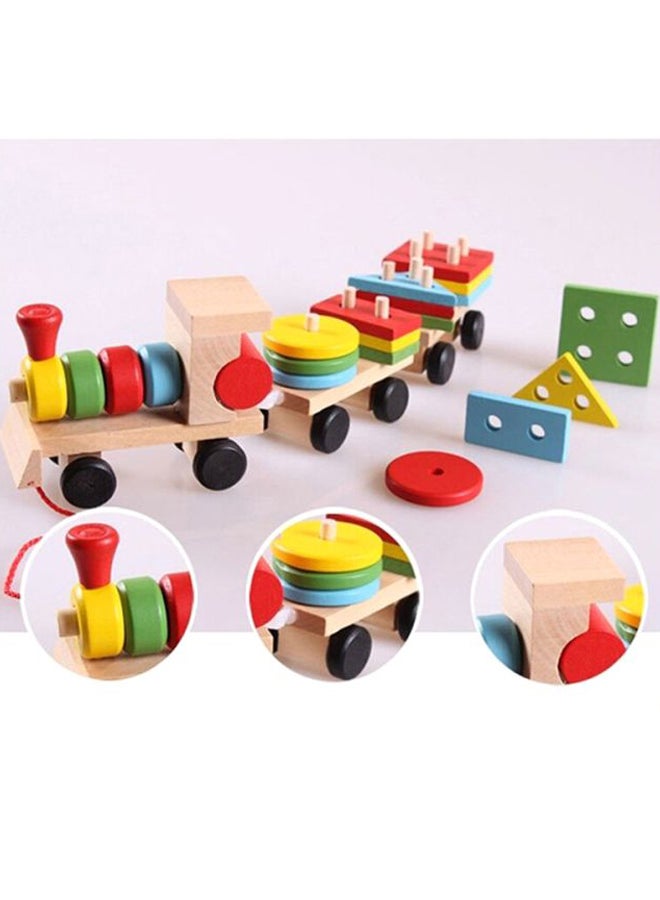 Shape Shorter Early Learning