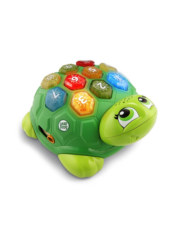 Melody The Music Turtle