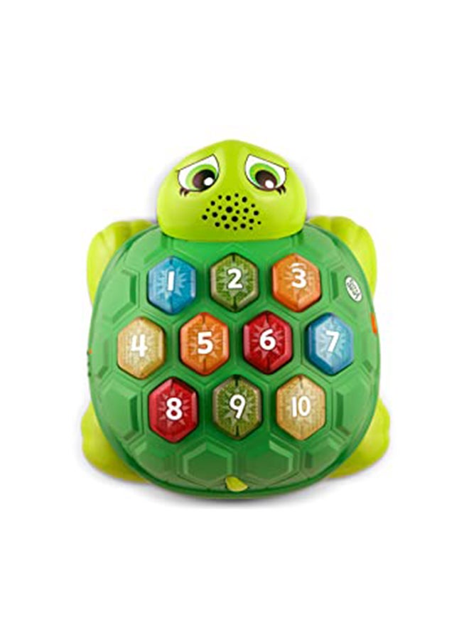 Melody The Music Turtle