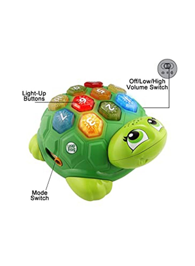 Melody The Music Turtle