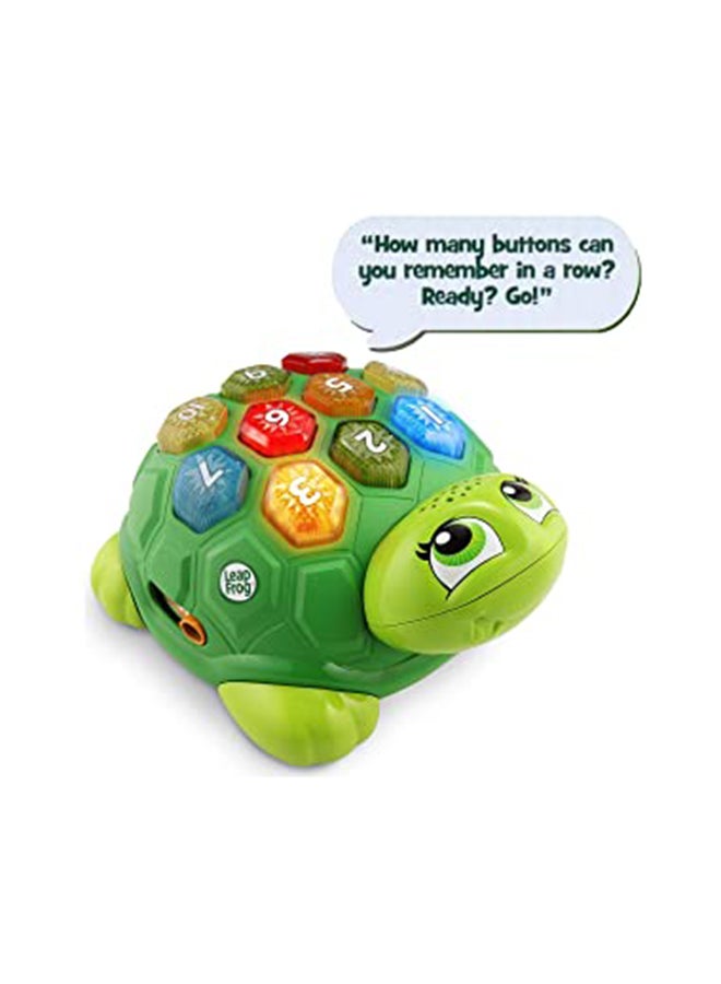 Melody The Music Turtle