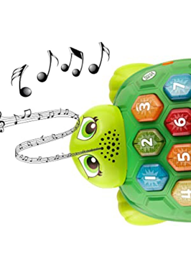 Melody The Music Turtle