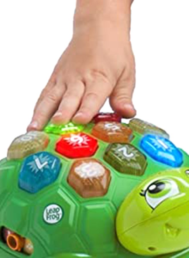 Melody The Music Turtle