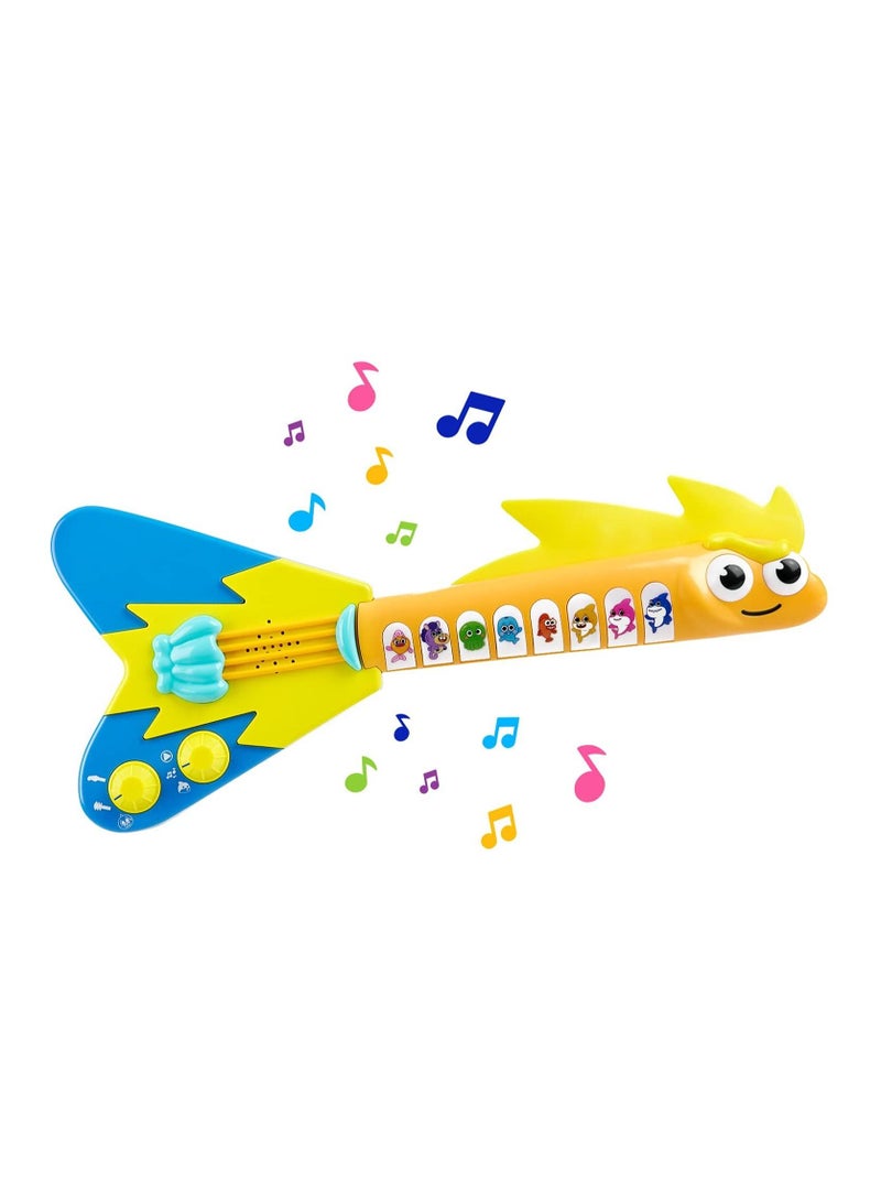 Big Show Electric Guitar 61334
