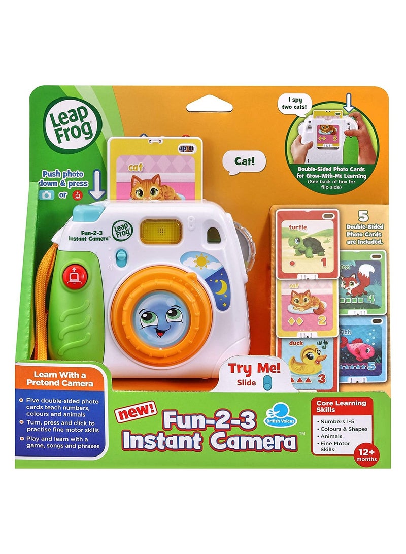 Toy Camera for Kids