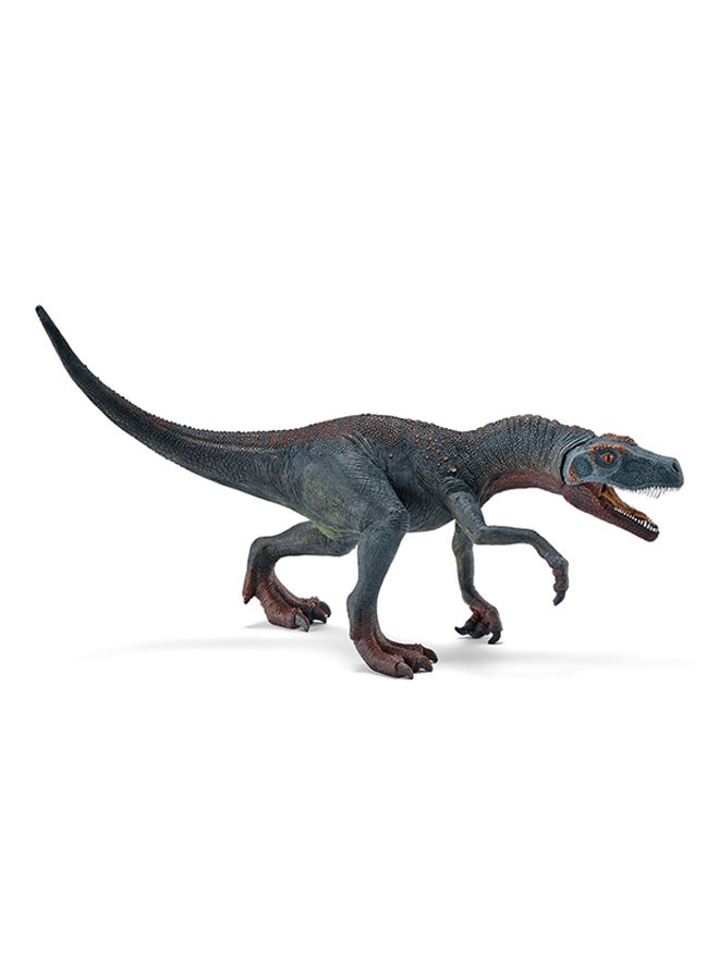 Herrerasaurus Dinosaur Toy Figure
