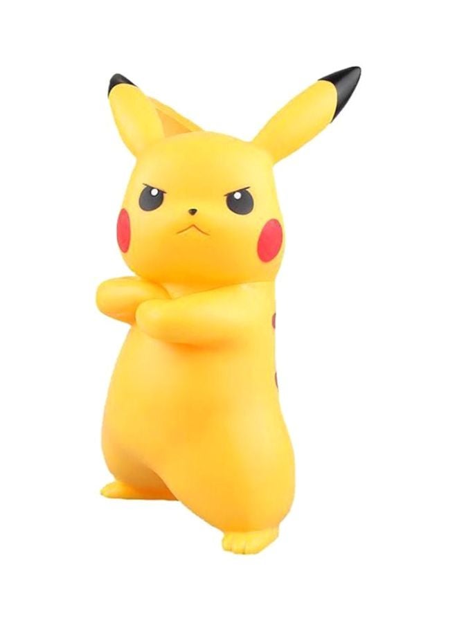 Pokemon Pikachu Figure Model Kit-Md007