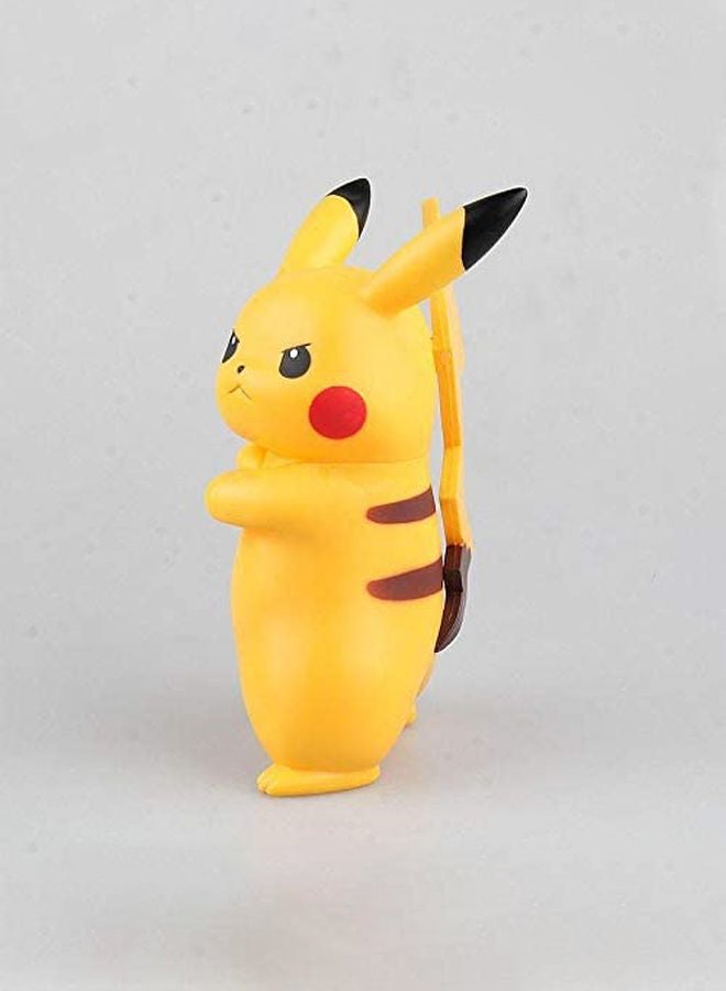 Pokemon Pikachu Figure Model Kit-Md007
