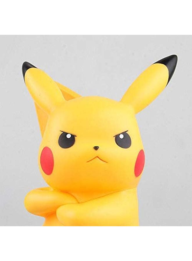 Pokemon Pikachu Figure Model Kit-Md007
