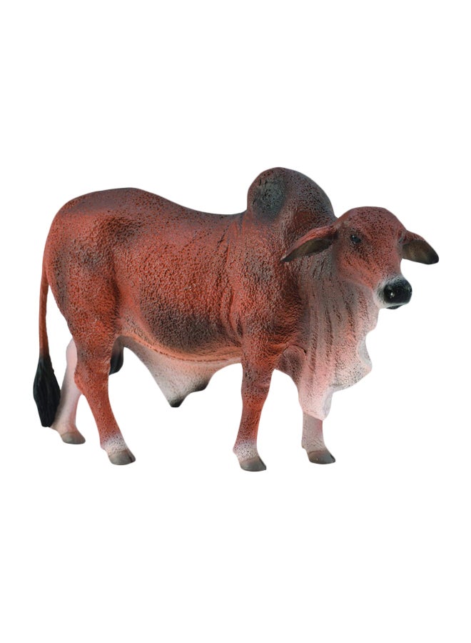 Brahman Bull Figure 88599