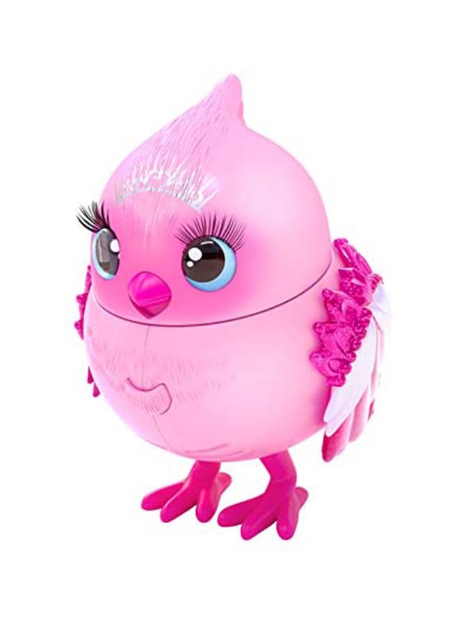 Lil' Bird S10 Single Pack - Tiara Tweets ‎5.84 x 10.16 x 8.89cm