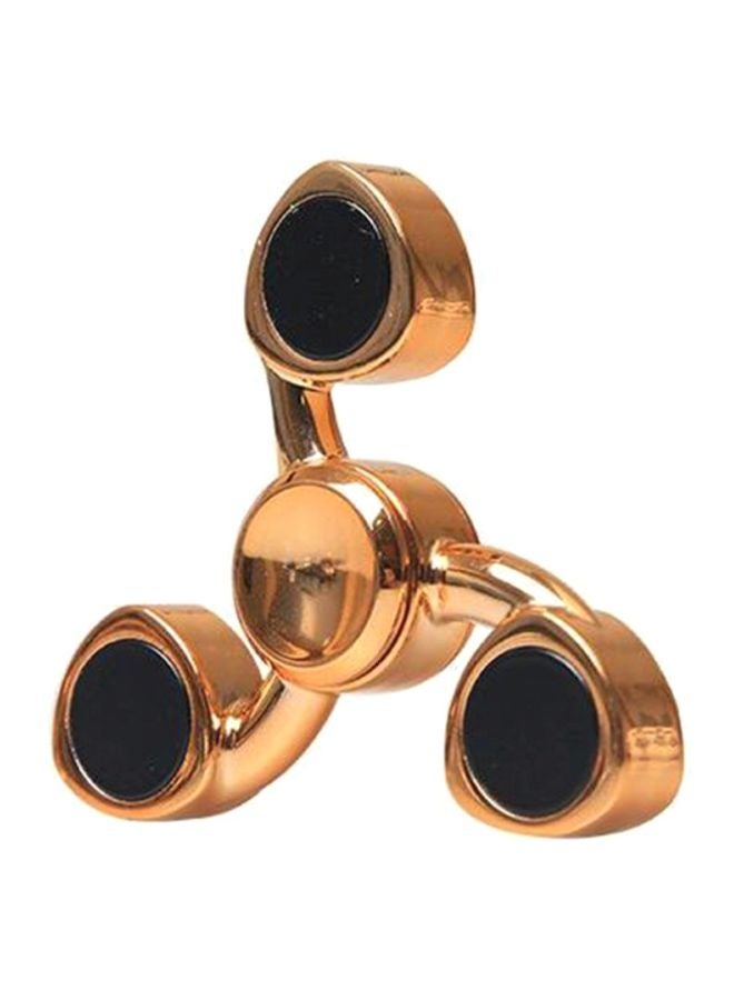 Triangle High Speed Fidget Spinner