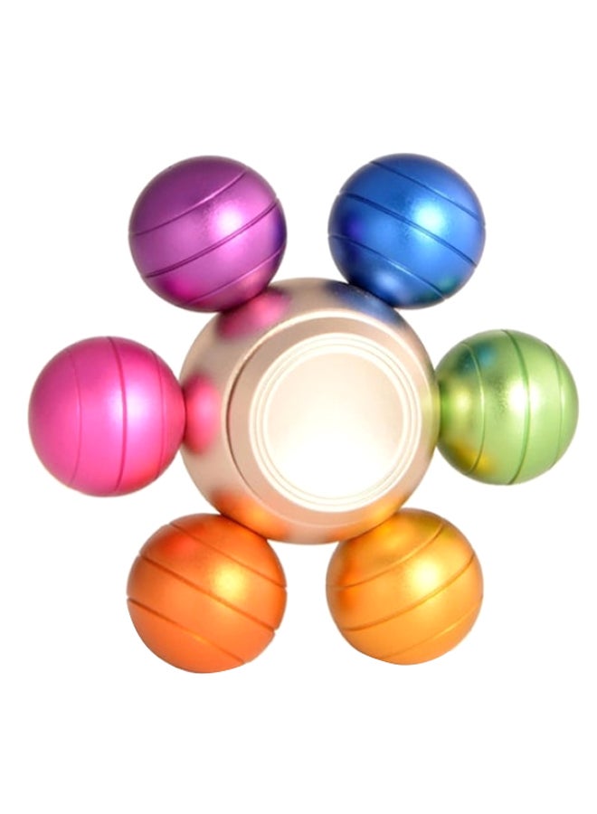 Finger Spinner