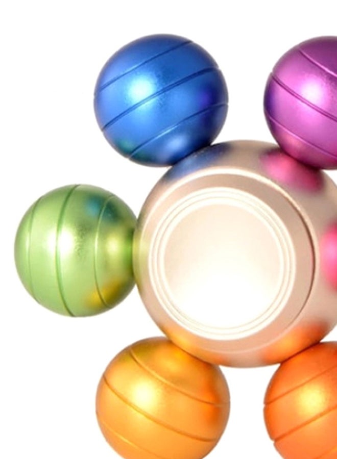Finger Spinner