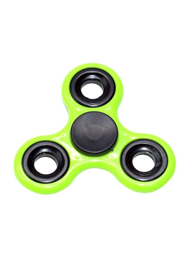 Plastic Fidget Spinner DIA145 6.5x0.65x6.5cm