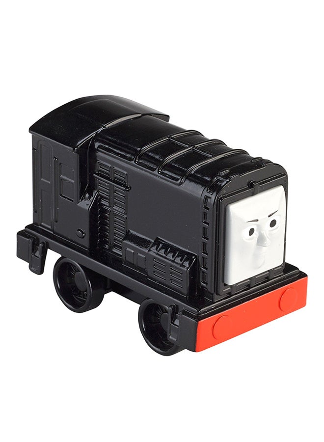 Thomas And Friends TrackMaster Diesel Engine Toy