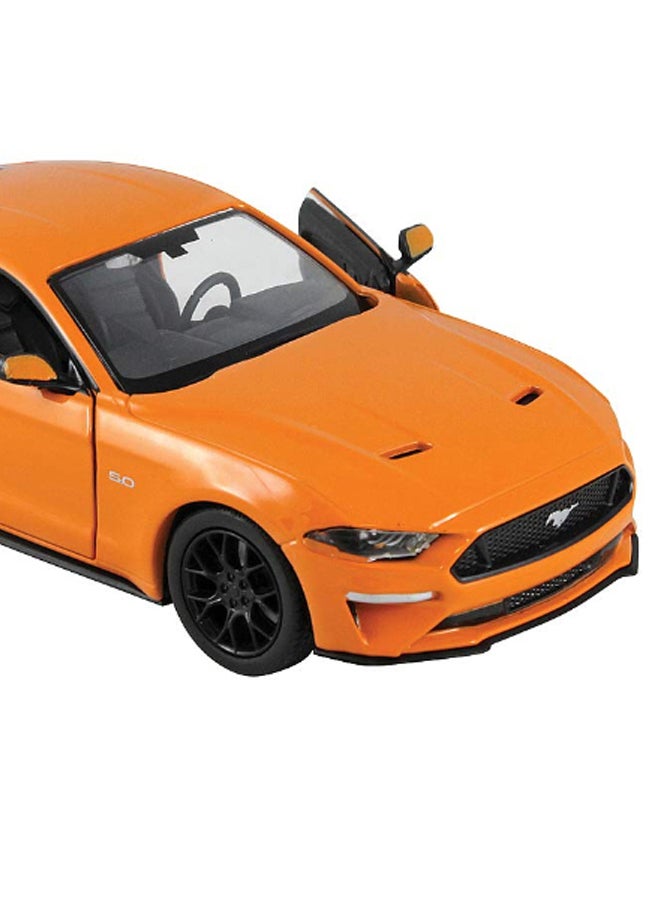 Ford Mustang GT Car Die-Cast Vehicle