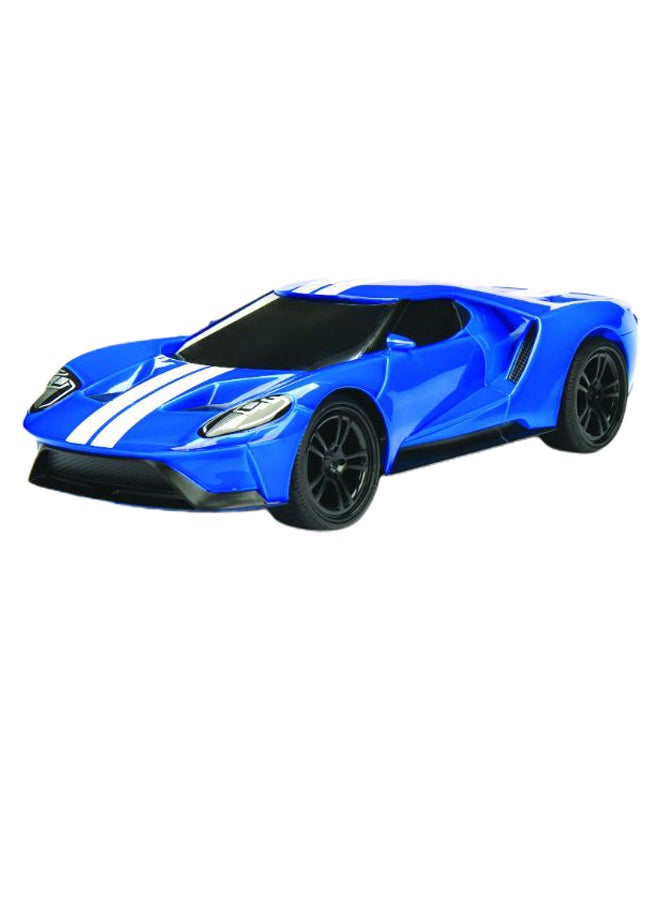 Remote Control Ford GT