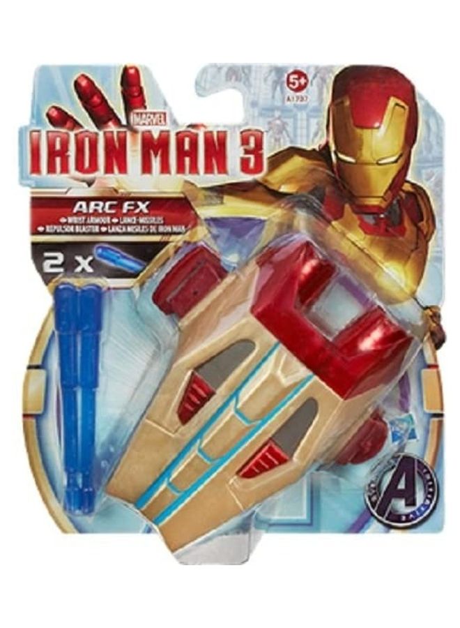 Iron Man 3 FX 5.51inch