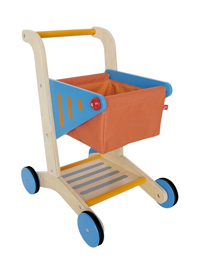 Shopping Cart Trolley