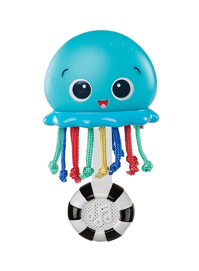 Ocean Glow Sensory Shaker