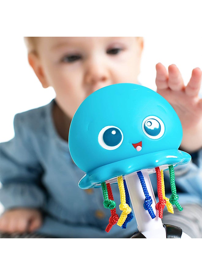 Ocean Glow Sensory Shaker