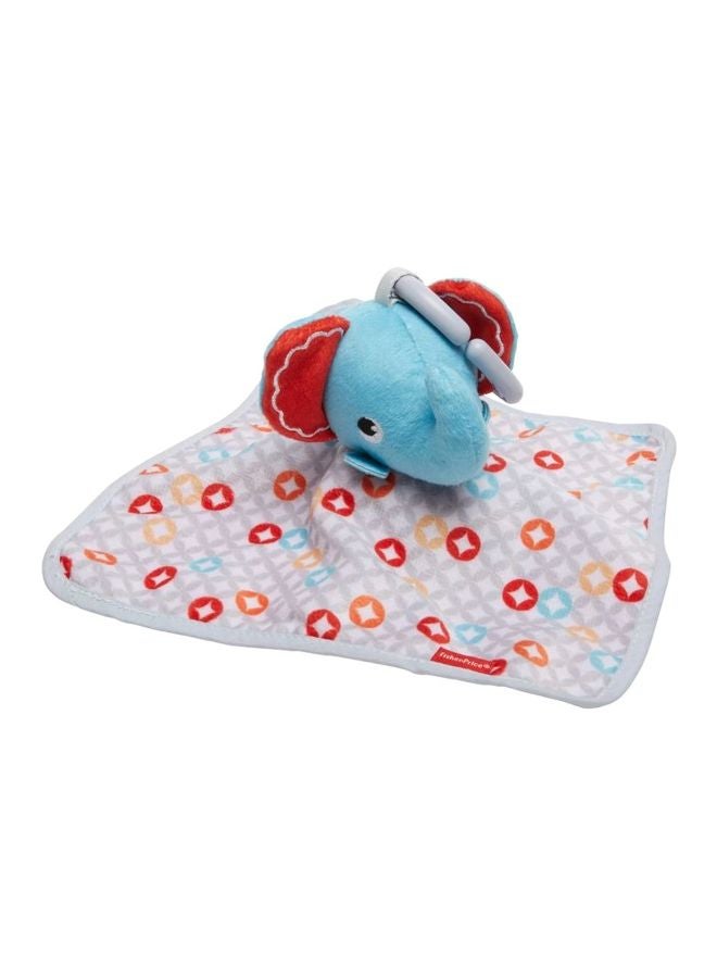 Cornish Elephant Pendant GFC26 6.5x20.5x12.5cm