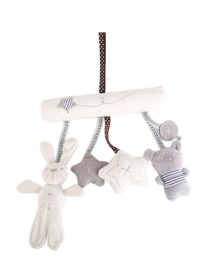 Safety Seat Pendant Crib Toy YPC1546 21.5x5x20cm