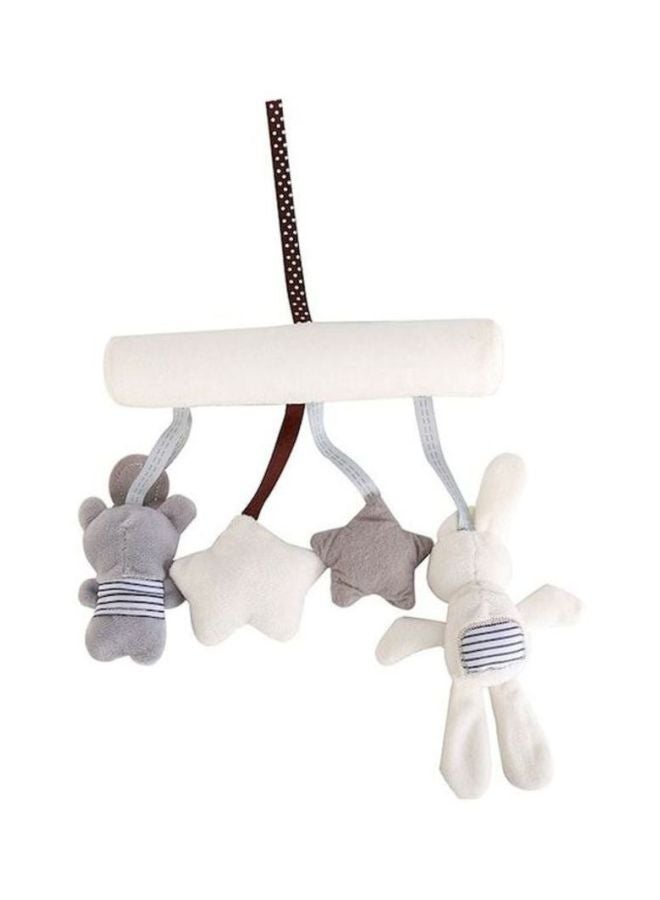 Safety Seat Pendant Crib Toy YPC1546 21.5x5x20cm