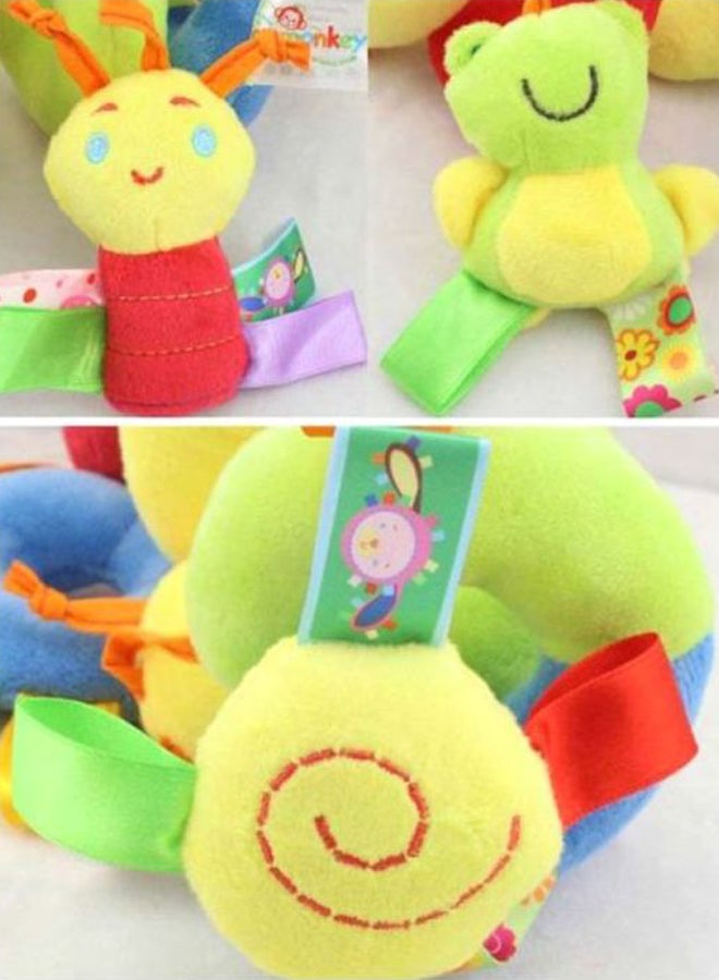 Happy Monkey Baby Bed Bell YPC1548 58cm