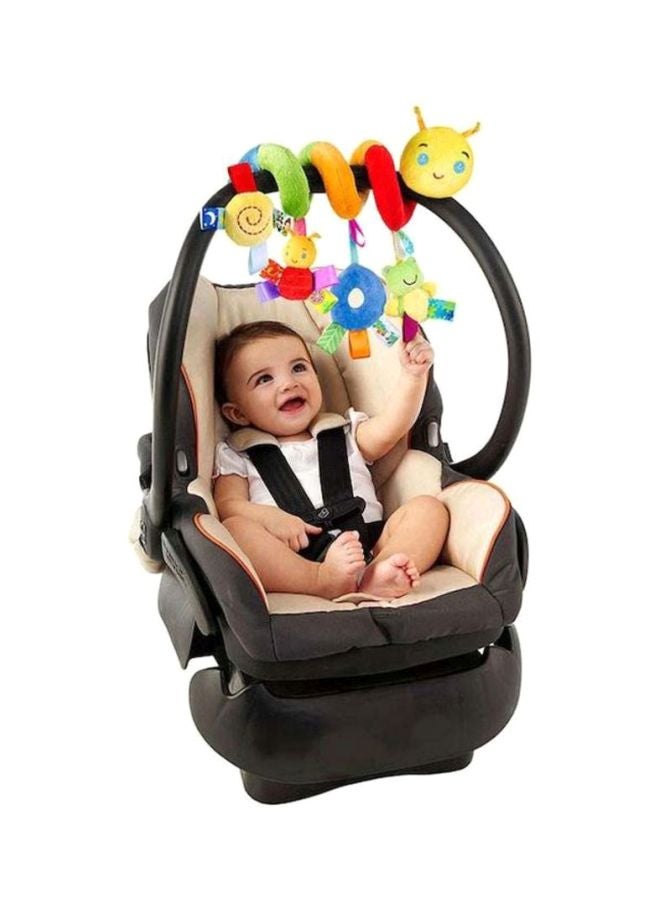 Happy Monkey Baby Bed Bell YPC1548 58cm