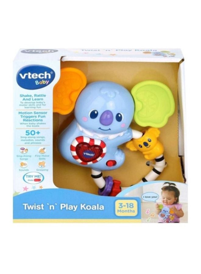 Twist 'N' Play Koala 513203