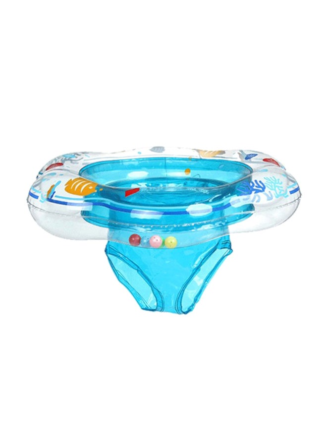 Spot Inflatable Toys Underarm Swim Ring Children Baby Toys Toddler Thick Inflatable Baby Swimming Ring