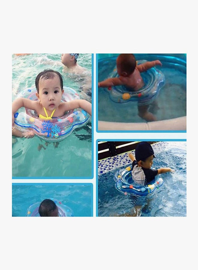 Spot Inflatable Toys Underarm Swim Ring Children Baby Toys Toddler Thick Inflatable Baby Swimming Ring