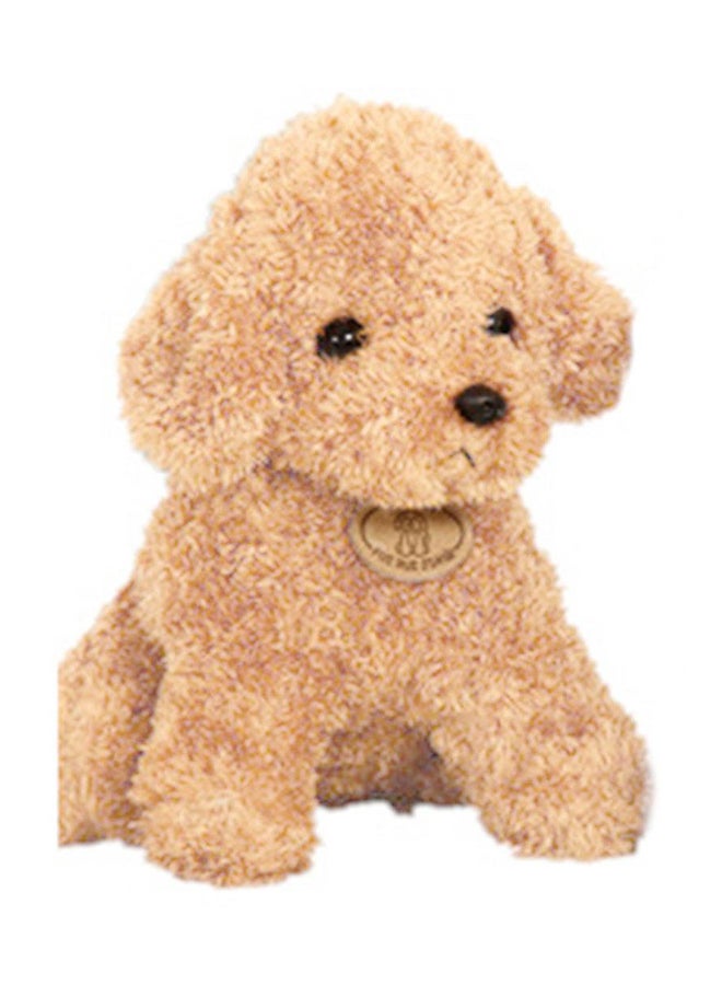 Blend Plush Cute Dog Doll