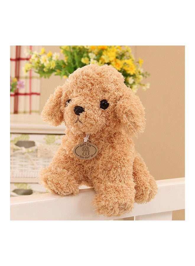 Blend Plush Cute Dog Doll